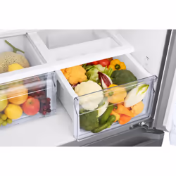 Samsung Frigorifero 3 Porte RF5000C 495L RF50C530ES9 - Vista aggiuntiva 7