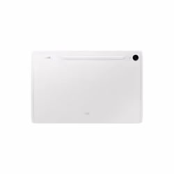 Samsung Galaxy Tab S9 FE 5G Samsung Exynos LTE-TDD & LTE-FDD 128 GB 10.9" 6 GB Argento - Vista aggiuntiva 4