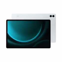 Samsung Galaxy Tab S9 FE+ (Wi-Fi), 31,5 cm (12.4"), 2560 x 1600 Pixel, 128 GB, 8 GB, 627 g, Verde