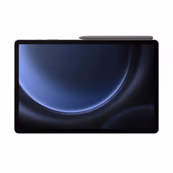 Samsung Galaxy Tab S9 FE+ Samsung Exynos 128 GB 12.4" 8 GB Grigio - Vista aggiuntiva 8