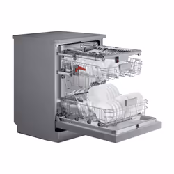 Samsung Lavastoviglie a libera installazione DW60CG550FSR - Vista aggiuntiva 5