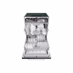 Samsung Lavastoviglie da Incasso Sliding DW60CG550I00 - Vista aggiuntiva 4