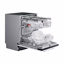 Samsung Lavastoviglie da Incasso Sliding DW60CG550I00 - Vista aggiuntiva 5