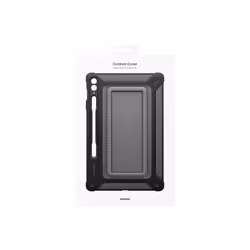 Samsung Galaxy Tab S9 FE+ Outdoor Cover - Vista aggiuntiva 8