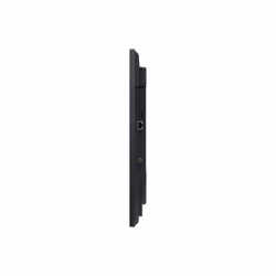 Samsung QB24C Pannello piatto per segnaletica digitale 24" LED Wi-Fi 250 cd/m² Full HD Nero Processore integrato Tizen 16/7 - Vista aggiuntiva 8