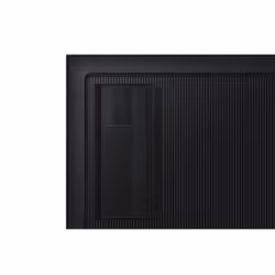Samsung QM32C Pannello piatto per segnaletica digitale 32" LCD Wi-Fi 400 cd/m² Full HD Nero Processore integrato Tizen 24/7 - Vista aggiuntiva 5