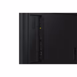 Samsung QM32C Pannello piatto per segnaletica digitale 32" LCD Wi-Fi 400 cd/m² Full HD Nero Processore integrato Tizen 24/7 - Vista aggiuntiva 6