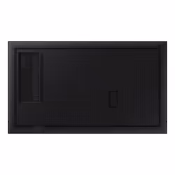 Samsung QM32C Pannello piatto per segnaletica digitale 32" LCD Wi-Fi 400 cd/m² Full HD Nero Processore integrato Tizen 24/7 - Vista aggiuntiva 7