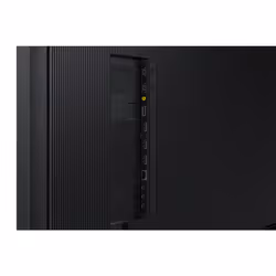 Samsung QM43C Pannello piatto per segnaletica digitale 43" LCD Wi-Fi 500 cd/m² 4K Ultra HD Nero Processore integrato Tizen 7.0 24/7 - Vista aggiuntiva 4