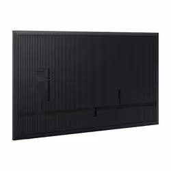 Samsung QM50C Pannello piatto per segnaletica digitale 50" LCD Wi-Fi 500 cd/m² 4K Ultra HD Nero Processore integrato Tizen 24/7 - Vista aggiuntiva 6