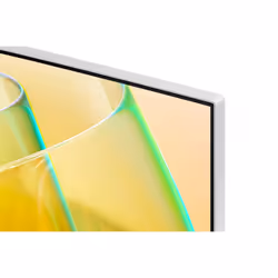 Samsung S65TC LED display 34" UltraWide Quad HD Bianco - Vista aggiuntiva 4