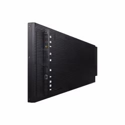 Samsung SH37C Design panorama 37" LCD Wi-Fi 700 cd/m² Nero Tizen 7.0 24/7 - Vista aggiuntiva 5
