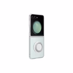 Samsung Galaxy Z Flip5 Starter Pack (Clear Gadget Case + TA800 (w/o cable)) - Vista aggiuntiva 3