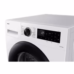 Samsung Lavatrice Crystal Clean 8 kg WW80CGC04DAEET - Vista aggiuntiva 8