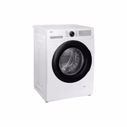 Samsung Lavatrice Crystal Clean™ 8 kg WW80CGC04DAHET - Vista aggiuntiva 2