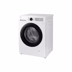 Samsung Lavatrice Crystal Clean™ 8 kg WW80CGC04DAHET - Vista aggiuntiva 3