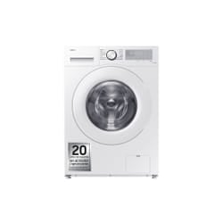 Samsung WW80CGC04DTH lavatrice Caricamento frontale 8 kg 1400 Giri/min Bianco