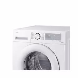Samsung WW80CGC04DTH lavatrice Caricamento frontale 8 kg 1400 Giri/min Bianco - Vista aggiuntiva 2