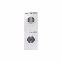 Samsung WW80CGC04DTH lavatrice Caricamento frontale 8 kg 1400 Giri/min Bianco - Vista aggiuntiva 5