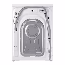 Samsung WW80CGC04DTHEF lavatrice Caricamento frontale 8 kg 1400 Giri/min Bianco - Vista aggiuntiva 4