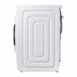 Samsung WW80CGC04DTHEF lavatrice Caricamento frontale 8 kg 1400 Giri/min Bianco - Vista aggiuntiva 5
