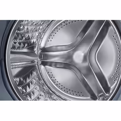 Samsung WW80CGC04DTHEF lavatrice Caricamento frontale 8 kg 1400 Giri/min Bianco - Vista aggiuntiva 7
