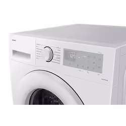 Samsung WW80CGC04DTHEF lavatrice Caricamento frontale 8 kg 1400 Giri/min Bianco - Vista aggiuntiva 8