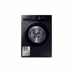 Samsung WW90CGC04DAB, Caricamento frontale, 9 kg, B, 72 dB, 1400 Giri/min, A