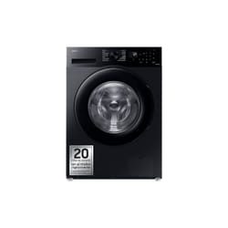Samsung WW90CGC04DAB lavatrice Caricamento frontale 9 kg 1400 Giri/min Nero