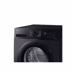 Samsung WW90CGC04DAB lavatrice Caricamento frontale 9 kg 1400 Giri/min Nero