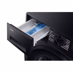 Samsung WW90CGC04DAB lavatrice Caricamento frontale 9 kg 1400 Giri/min Nero