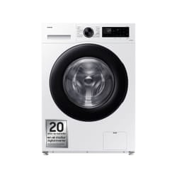 Samsung WW90CGC04DAE lavatrice Caricamento frontale 9 kg 1400 Giri/min Bianco