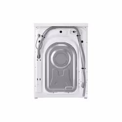 Samsung Lavatrice Crystal Clean™ 9 kg WW90CGC04DAHET - Vista aggiuntiva 4