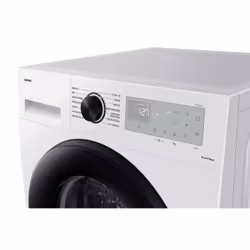 Samsung Lavatrice Crystal Clean™ 9 kg WW90CGC04DAHET - Vista aggiuntiva 8