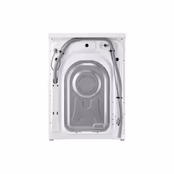 Samsung WW90CGC04DTH lavatrice Caricamento frontale 9 kg 1400 Giri/min Bianco - Vista aggiuntiva 5