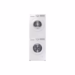 Samsung WW90CGC04DTH lavatrice Caricamento frontale 9 kg 1400 Giri/min Bianco - Vista aggiuntiva 7