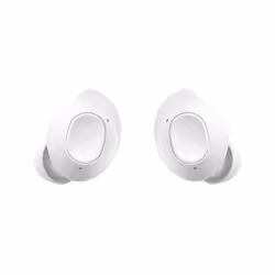 Samsung Galaxy Buds FE, Wireless, Musica e Chiamate, Auricolare, Bianco