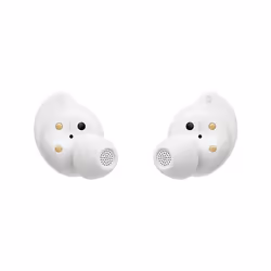 Samsung Galaxy Buds FE Auricolare Wireless In-ear Musica e Chiamate Bluetooth Bianco