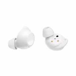 Samsung Galaxy Buds FE Auricolare Wireless In-ear Musica e Chiamate Bluetooth Bianco - Vista aggiuntiva 4