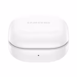Samsung Galaxy Buds FE Auricolare Wireless In-ear Musica e Chiamate Bluetooth Bianco - Vista aggiuntiva 5