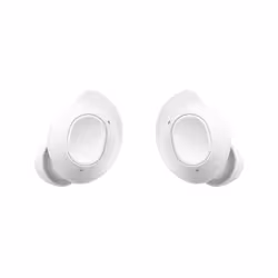 Samsung Galaxy Buds FE, True Wireless Stereo (TWS), Musica e Chiamate, 5,6 g, Cuffie, Bianco