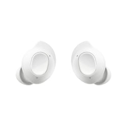 Samsung Galaxy Buds FE Cuffie True Wireless Stereo (TWS) In-ear Musica e Chiamate Bluetooth Bianco