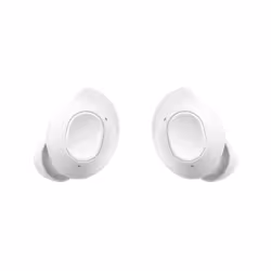 Samsung Galaxy Buds FE, True Wireless Stereo (TWS), Musica e Chiamate, 5,6 g, Cuffie, Bianco