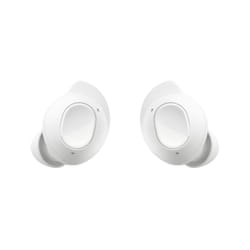 Samsung Galaxy Buds FE Cuffie True Wireless Stereo (TWS) In-ear Musica e Chiamate Bluetooth Bianco