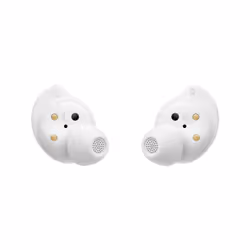 Samsung Galaxy Buds FE Cuffie True Wireless Stereo (TWS) In-ear Musica e Chiamate Bluetooth Bianco