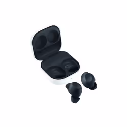 Samsung Galaxy Buds FE Cuffie True Wireless Stereo (TWS) In-ear Musica e Chiamate Bluetooth Grafite - Vista aggiuntiva 5
