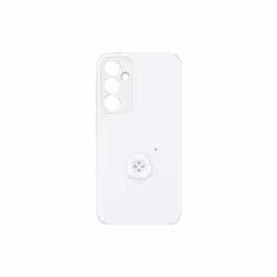 Samsung Galaxy S23 FE Clear Gadget Case - Vista aggiuntiva 3