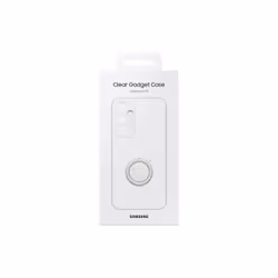 Samsung Galaxy S23 FE Clear Gadget Case - Vista aggiuntiva 8