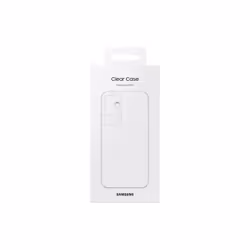 Samsung Galaxy S23 FE Clear Case - Vista aggiuntiva 5