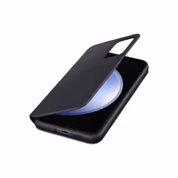Samsung Galaxy S23 FE Smart View Wallet Case - Vista aggiuntiva 4